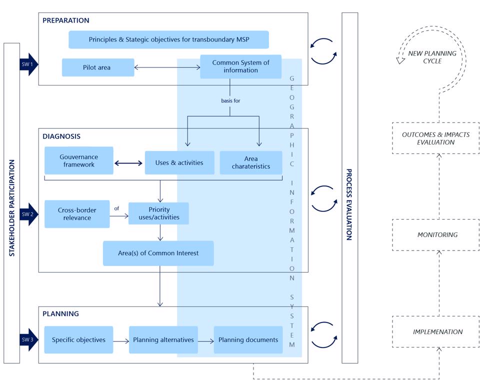 TPEA process diagram